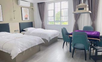 Meishui Riverside Hotel