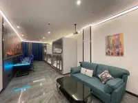 Shuishangyun E-sports Hotel