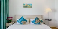 Love at First Sight Holiday Apartment - Vista De 2 Dormitorios De Super Sea