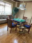 Bazhong Haoke Business Hotel