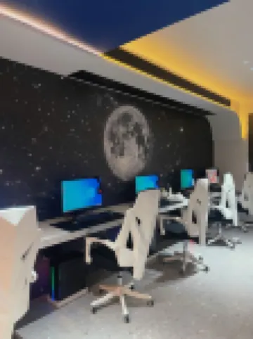 Muye .Light luxury Meisu (Dongyang Hengdian Film and Television City)