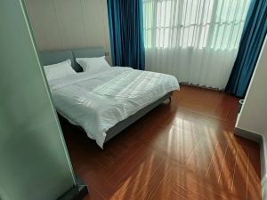 Shenzhen Lanwan B&B (Yangmeikeng Judiaosha Branch)