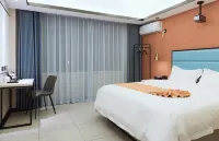 PUSU HOTEL Hotels near Beisheng Station (Renmin Road)