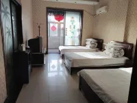 Nanxun Hotel Hotel dekat Anhui Water Conservancy Technical College