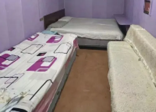 Harbin Yueyi Express Hotel