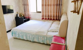 Anyang Yuxin Theme Hotel