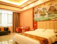 Xiangyun Junyu Homestay - Inns