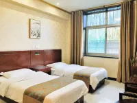 East Ring Express Hotel (Xiongxian Hospital Shop)