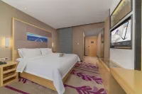 Lavande Hotel (Xinyi Fuhai Building) - parkir