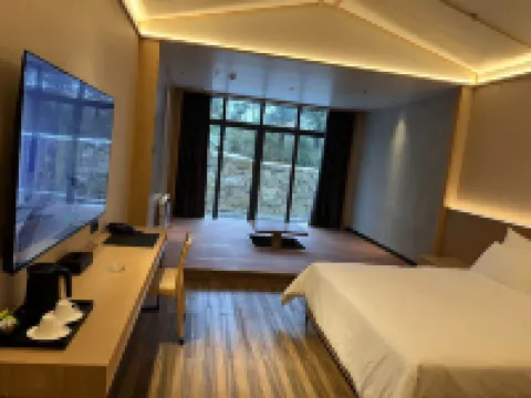 Yunduan Resort Hotel