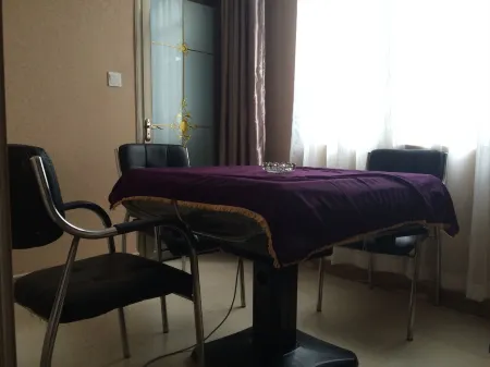 Xiyuan Hotel Отели рядом со станцией Ruichang West Railway Station