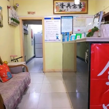 Jinsheng Hotel