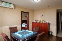 Longxiang Business Hotel