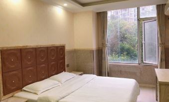 Wuhu Comfort Hotel