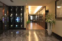 Langting Culture Boutique Hotel