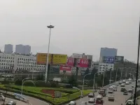 Chuangejia Jinse Bainian Hotel (Yongkang Exhibition Center Wanda Plaza)