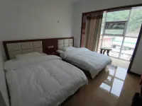 Linzhou Farm House Huiguan