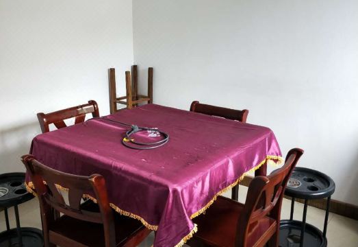 화롄 호텔 (가오춘 바오타 로드)