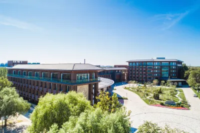 Xiqing Hotel Hotels in Yangliuqing area