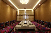 Madina Hotel Hotels in Shufu