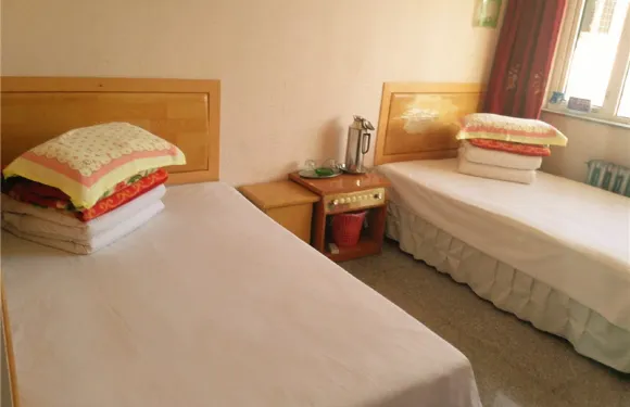 正鑲白旗翠瀟翔賓館