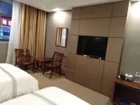 Yulonggu Hotel