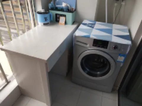 蚌埠維納酒店（高鐵南站大學城店）