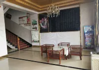 Luqin Hotel, Fuyang Hôtels à : Zongyang