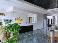 Anjie Huayue Hotel Shouyang Hotels in Shouyang
