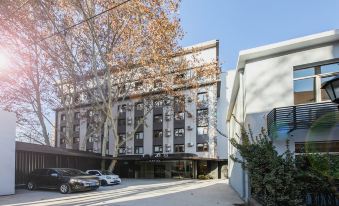 JI Hotel (Capital Normal University)