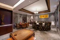 Danfeng Hotel Hotels in Shizong