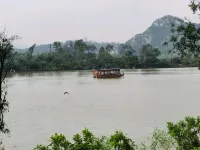 Fairy Lake Guesthouse