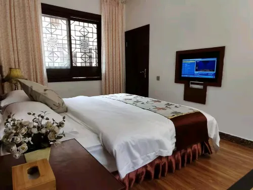 Shanyin Yaju Villa - Inns