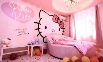 Xiaobudian Theme Hotel (Shenyang Huishan Branch)