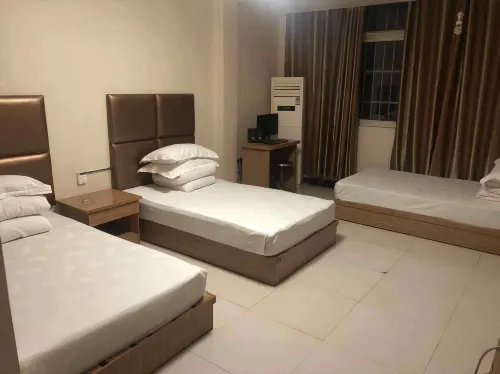 Xinxiang Jiaxin Hotel - 2 estrellas