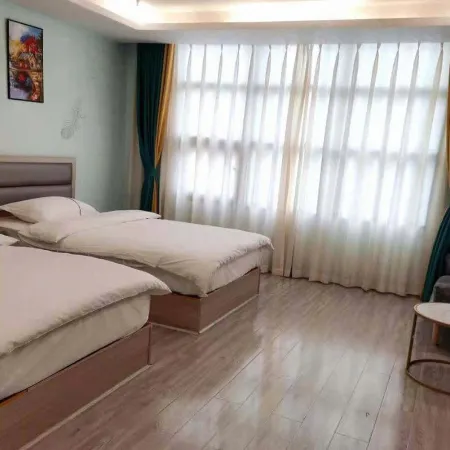 Baiyue Hotel