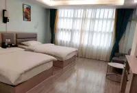 Baiyue Hotel Hotels in Yuping