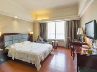 Ling Nan International Hotel Hotels in Xing’an