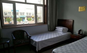 Duolun Lanyuan Hotel