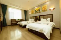 Golmud Moyang International Hotel