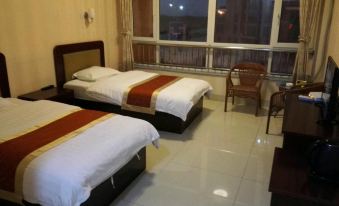 Changyi Haiyun Hotel