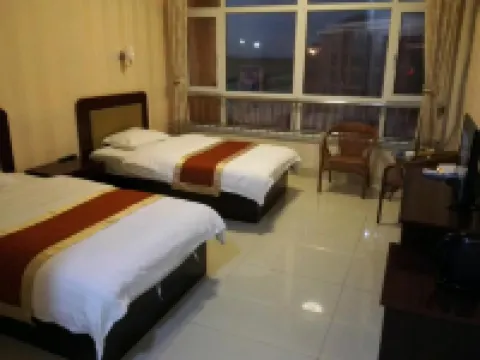Changyi Haiyun Hotel