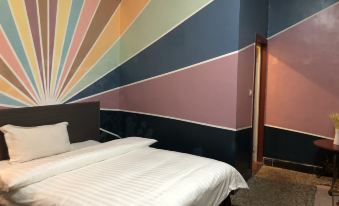jiuzhou hotel