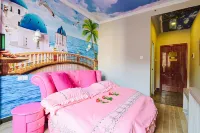 Junyi Chain Hotel (Shangrao City Center Plaza) Các khách sạn gần Xinjiang College