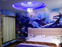 Mai Gatti Huamei Theme Hotel Các khách sạn ở Makit