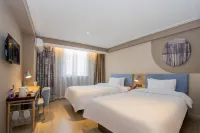 Homeinn · neo (Nanjing Confucius Temple) Hotels in Nanjing