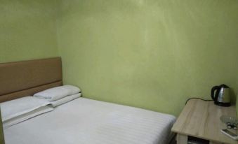 Baicheng Shijie Business Hotel