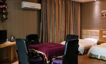 Zhangjiajie Xingli Business Hotel