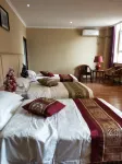 Bachu Mingdu Hotel