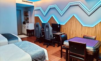 Anxiang AK E-sports Hotel